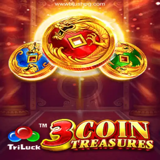 Exploring the Thrilling World of 3CoinTreasures: A Dive into Modern Gaming