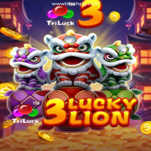 Experience the Excitement of 3LUCKYLION at BLUSHPG.COM - Your Safe and Award-Winning Online Casino