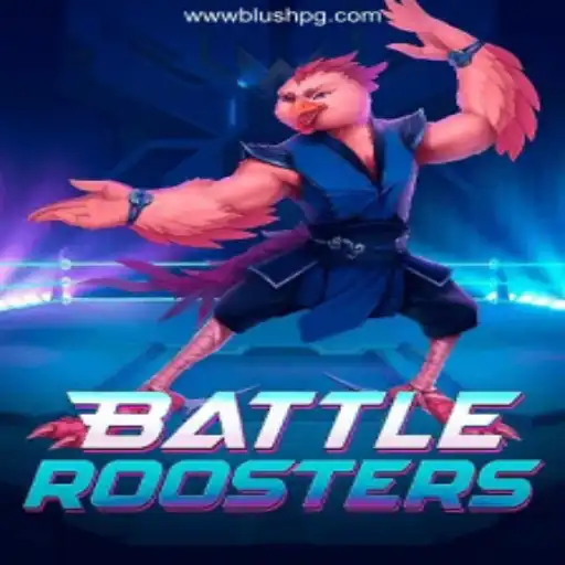BattleRoosters: A New Thrilling Game Experience with BLUSHPG.COM