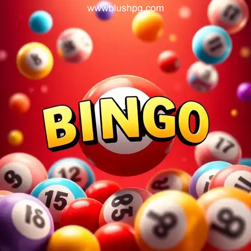 Explore the Exciting World of Bingo Games with BLUSHPG.COM: Cassino Online Seguro e Premiado