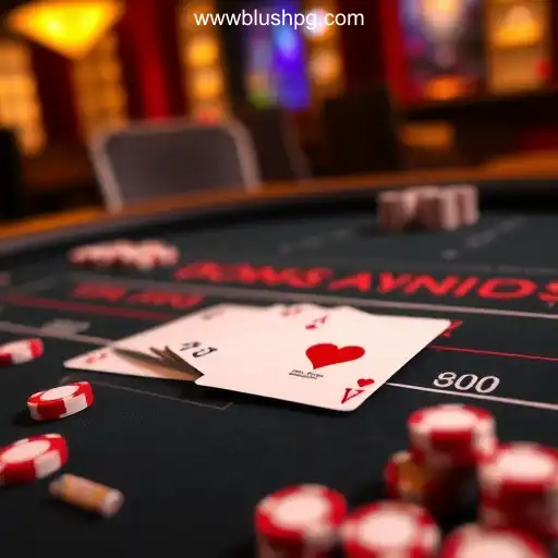 Exploring the World of Blackjack