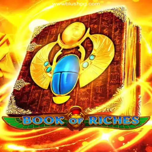 Discover the Thrilling World of BookofRiches at BLUSHPG.COM: Cassino Online Seguro e Premiado