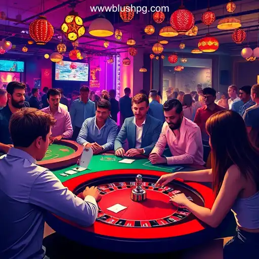 Exploring the Vibrant World of Player Communities in Online Gaming