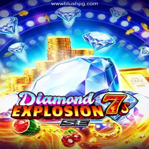 Dive into the Thrilling World of DiamondExplosion7sSE at BLUSHPG.COM: Cassino Online Seguro e Premiado