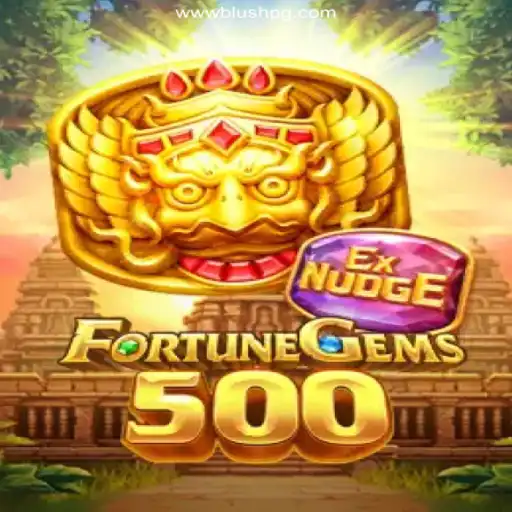 Discover the Excitement of FortuneGems500: The Ultimate Online Casino Experience