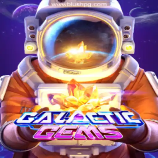 Explore the Cosmic Adventure of GalacticGems and Discover the Thrill of BLUSHPG.COM: Cassino Online Seguro e Premiado