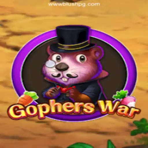 Unveiling GophersWar: The Thrilling Game Experience Combined with Cassino Online Seguro