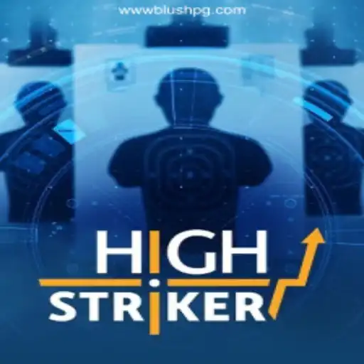 HighStriker: A Thrilling Journey into the World of Online Gaming