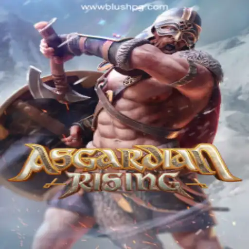 Explore the Fantastic World of AsgardianRising: An Epic Journey Awaits