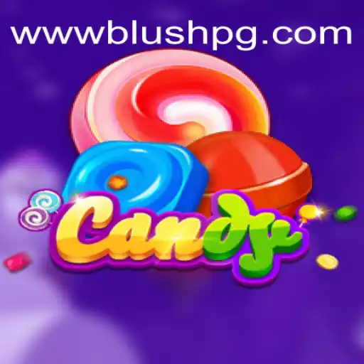 Candy: A Sweet Gaming Sensation with a Hint of Casino Excitement
