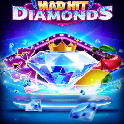 Unveiling MadHitDiamonds: The Captivating World of Interactive Gaming