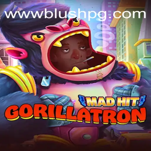Discover MadHitGorillatron: An Exciting New Game Experience