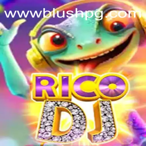 Explore the World of RicoDJ Casino: Where Excitement and Security Go Hand in Hand
