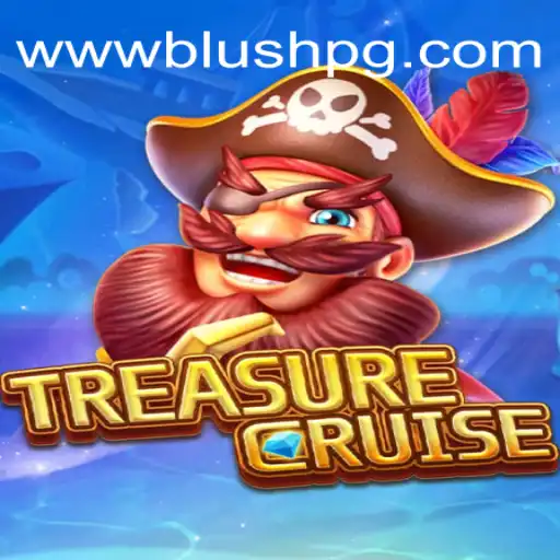 Embark on an Adventure with TREASURECRUISE: The Ultimate Online Gaming Experience