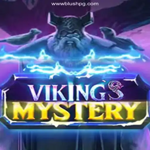 Explore the Thrilling World of VikingsMystery with BLUSHPG