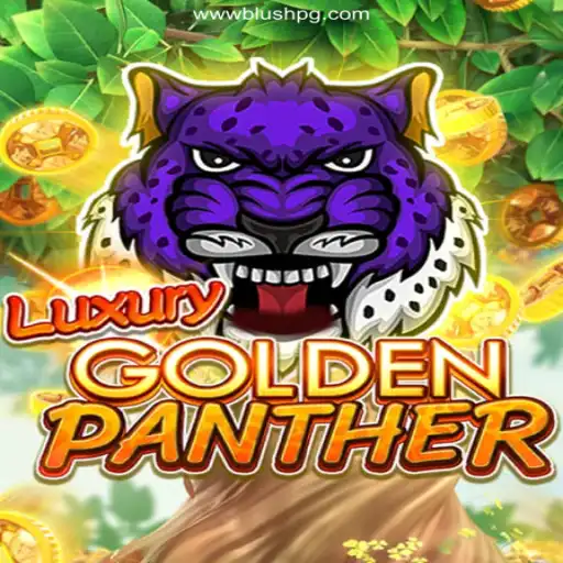 Discover LUXURYGOLDENPANTHER: A Thrilling Adventure in Online Gaming