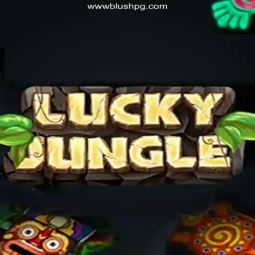 Discover the Thrills of LuckyJungle with BLUSHPG.COM: Cassino Online Seguro e Premiado