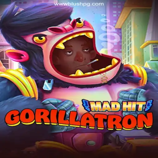 Discover MadHitGorillatron: An Exciting New Game Experience
