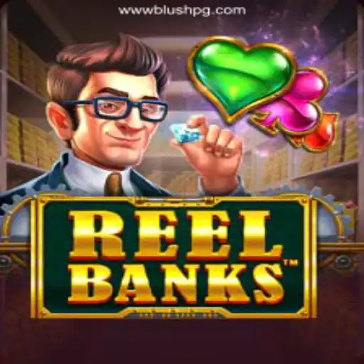 Exploring the Exciting World of ReelBanks: A Secure and Rewarding Online Casino Experience with BLUSHPG.COM