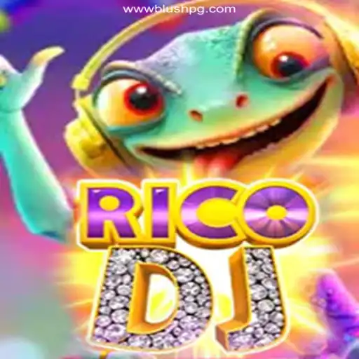Explore the World of RicoDJ Casino: Where Excitement and Security Go Hand in Hand