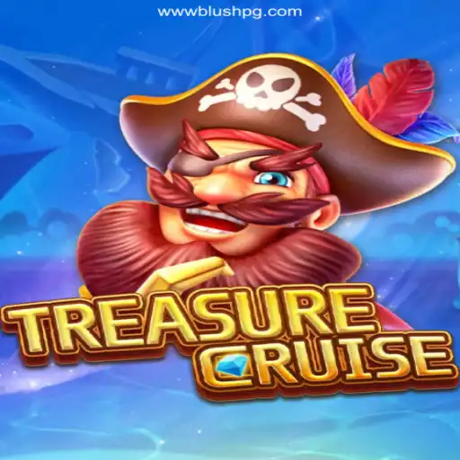 Embark on an Adventure with TREASURECRUISE: The Ultimate Online Gaming Experience