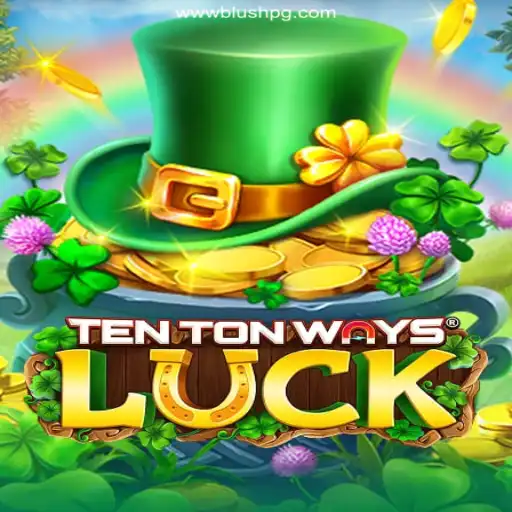 Exploring TenTonWaysLuck: A Unique Venture into Online Gaming